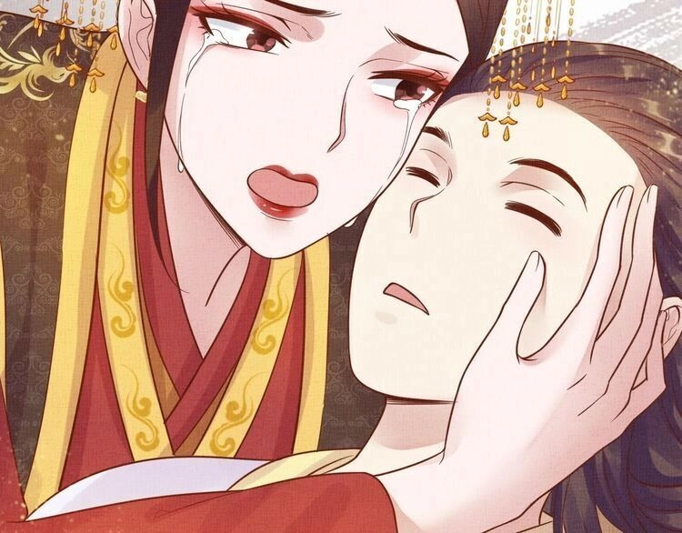 Thịnh Sủng Y Phi Chi Dao Quan Truyện Chapter 48 - 28