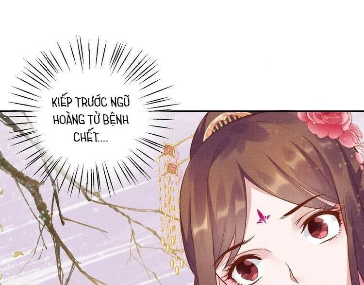 Thịnh Sủng Y Phi Chi Dao Quan Truyện Chapter 48 - 30