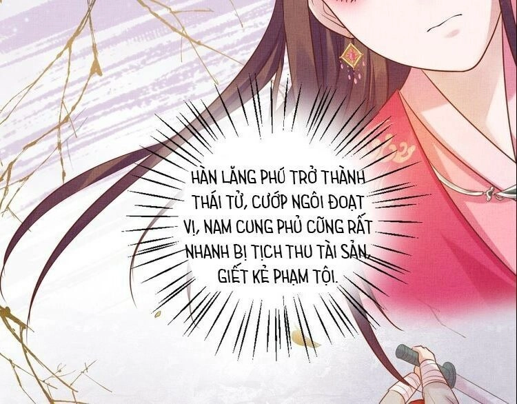 Thịnh Sủng Y Phi Chi Dao Quan Truyện Chapter 48 - 31