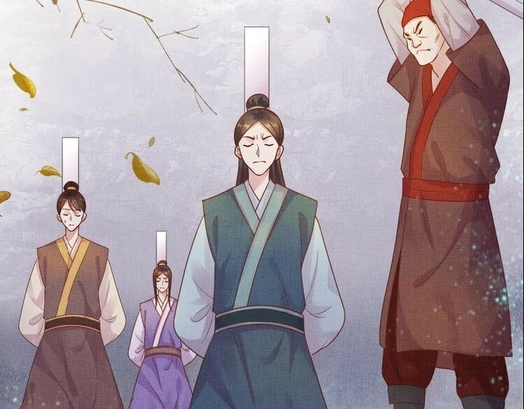 Thịnh Sủng Y Phi Chi Dao Quan Truyện Chapter 48 - 32