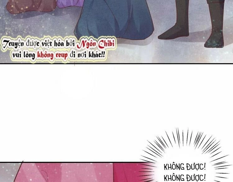 Thịnh Sủng Y Phi Chi Dao Quan Truyện Chapter 48 - 33