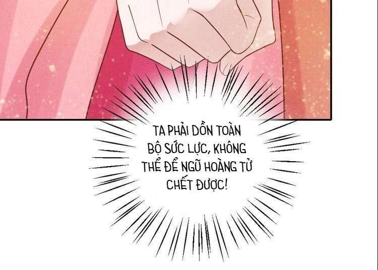 Thịnh Sủng Y Phi Chi Dao Quan Truyện Chapter 48 - 35