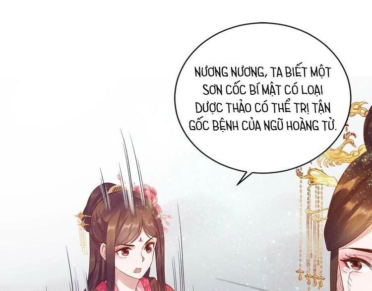 Thịnh Sủng Y Phi Chi Dao Quan Truyện Chapter 48 - 36