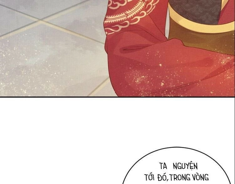 Thịnh Sủng Y Phi Chi Dao Quan Truyện Chapter 48 - 38