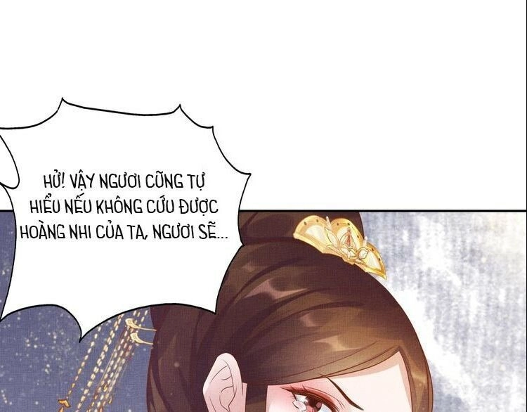 Thịnh Sủng Y Phi Chi Dao Quan Truyện Chapter 48 - 41