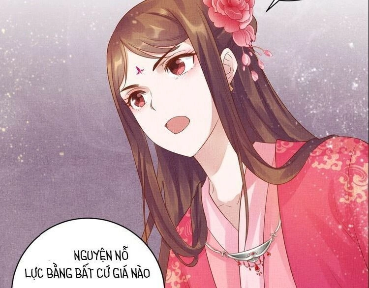 Thịnh Sủng Y Phi Chi Dao Quan Truyện Chapter 48 - 44