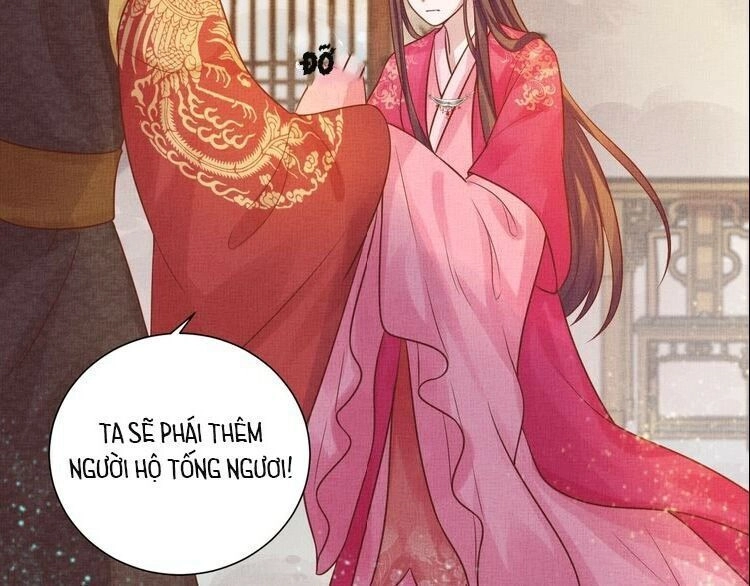 Thịnh Sủng Y Phi Chi Dao Quan Truyện Chapter 48 - 48