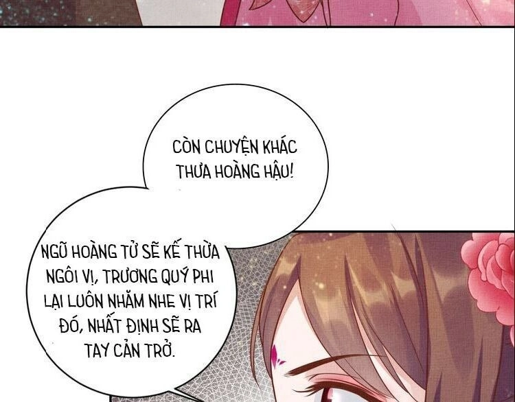 Thịnh Sủng Y Phi Chi Dao Quan Truyện Chapter 48 - 49