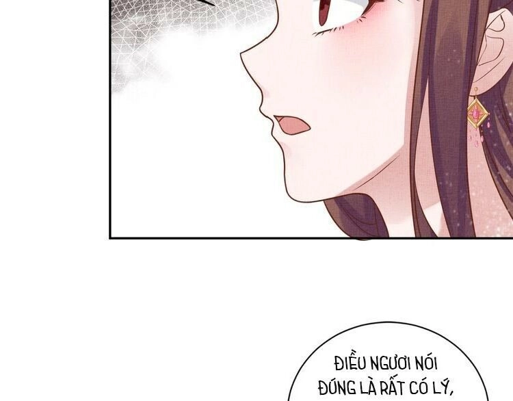 Thịnh Sủng Y Phi Chi Dao Quan Truyện Chapter 48 - 50