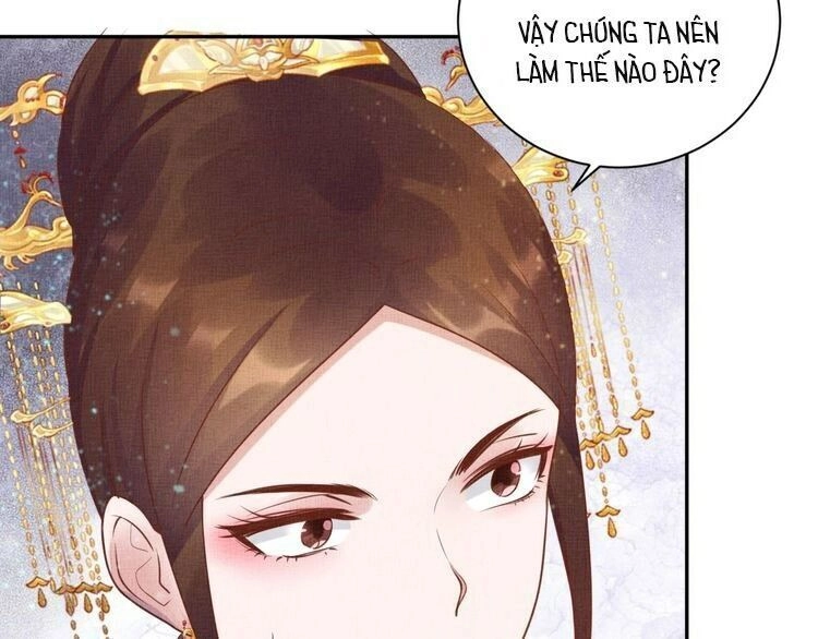 Thịnh Sủng Y Phi Chi Dao Quan Truyện Chapter 48 - 51