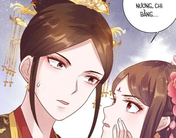 Thịnh Sủng Y Phi Chi Dao Quan Truyện Chapter 48 - 53