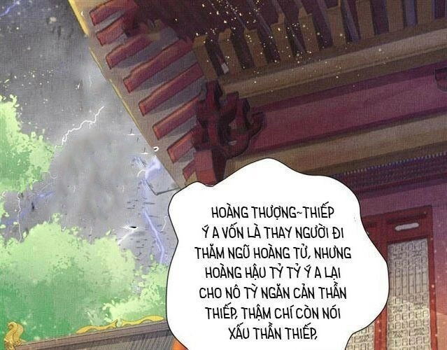 Thịnh Sủng Y Phi Chi Dao Quan Truyện Chapter 49 - 4