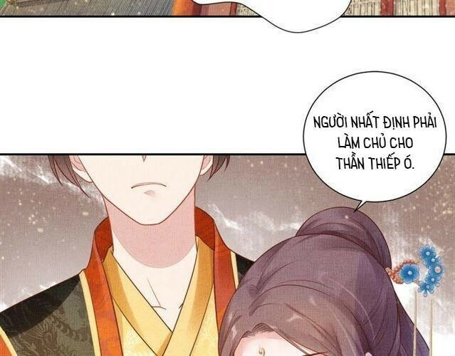 Thịnh Sủng Y Phi Chi Dao Quan Truyện Chapter 49 - 5