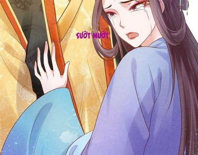 Thịnh Sủng Y Phi Chi Dao Quan Truyện Chapter 49 - 6