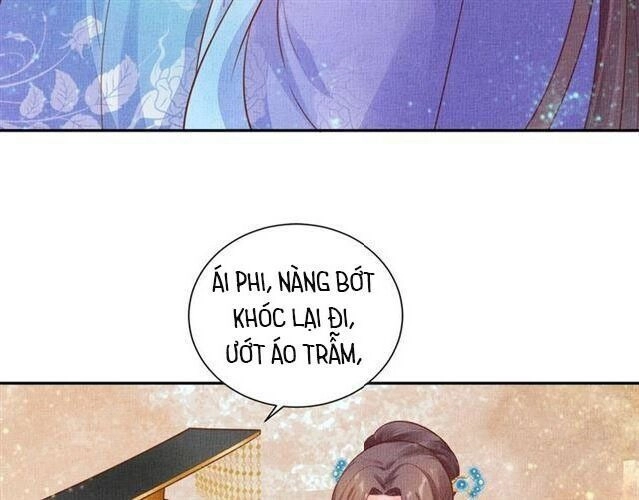 Thịnh Sủng Y Phi Chi Dao Quan Truyện Chapter 49 - 7