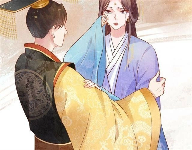 Thịnh Sủng Y Phi Chi Dao Quan Truyện Chapter 49 - 8