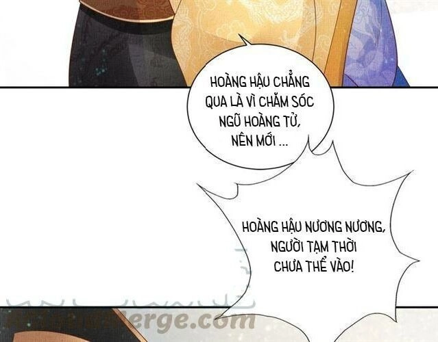 Thịnh Sủng Y Phi Chi Dao Quan Truyện Chapter 49 - 9