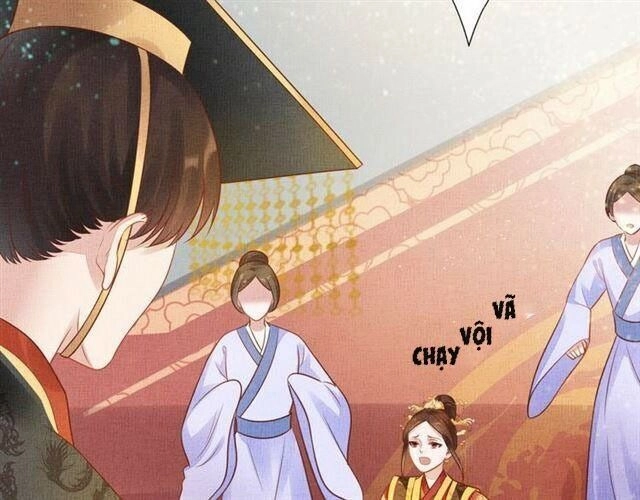 Thịnh Sủng Y Phi Chi Dao Quan Truyện Chapter 49 - 10