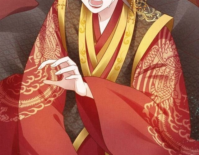 Thịnh Sủng Y Phi Chi Dao Quan Truyện Chapter 49 - 14