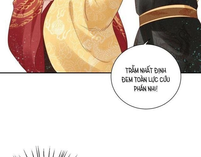 Thịnh Sủng Y Phi Chi Dao Quan Truyện Chapter 49 - 17