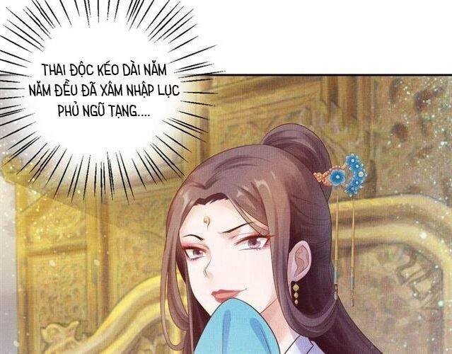 Thịnh Sủng Y Phi Chi Dao Quan Truyện Chapter 49 - 18