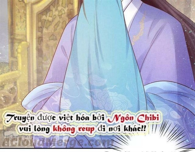 Thịnh Sủng Y Phi Chi Dao Quan Truyện Chapter 49 - 19