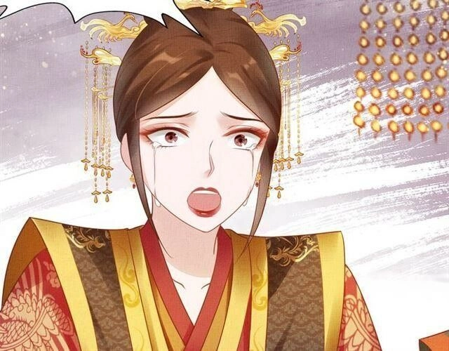 Thịnh Sủng Y Phi Chi Dao Quan Truyện Chapter 49 - 21