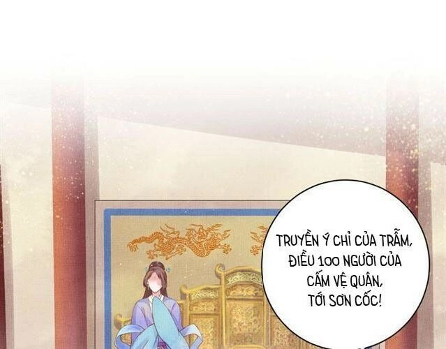 Thịnh Sủng Y Phi Chi Dao Quan Truyện Chapter 49 - 26