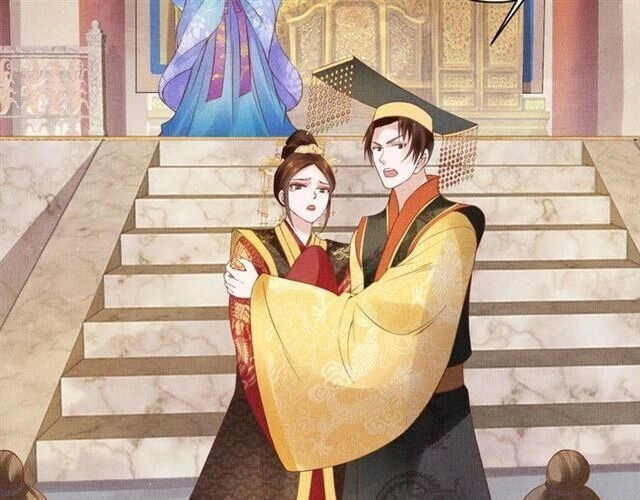 Thịnh Sủng Y Phi Chi Dao Quan Truyện Chapter 49 - 27