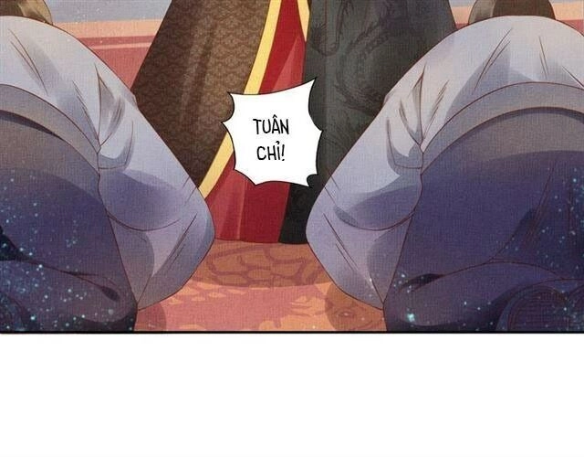 Thịnh Sủng Y Phi Chi Dao Quan Truyện Chapter 49 - 28