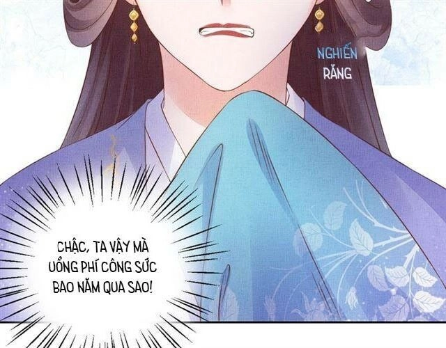 Thịnh Sủng Y Phi Chi Dao Quan Truyện Chapter 49 - 30