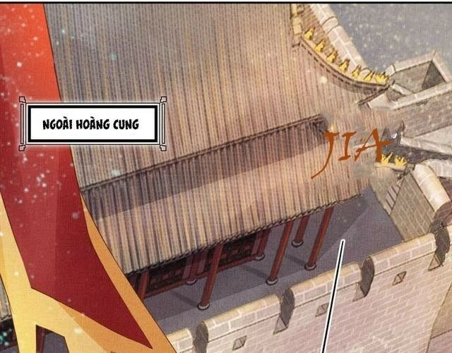 Thịnh Sủng Y Phi Chi Dao Quan Truyện Chapter 49 - 32