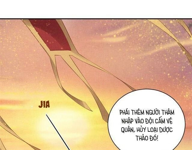 Thịnh Sủng Y Phi Chi Dao Quan Truyện Chapter 49 - 36