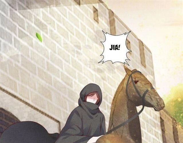 Thịnh Sủng Y Phi Chi Dao Quan Truyện Chapter 49 - 43