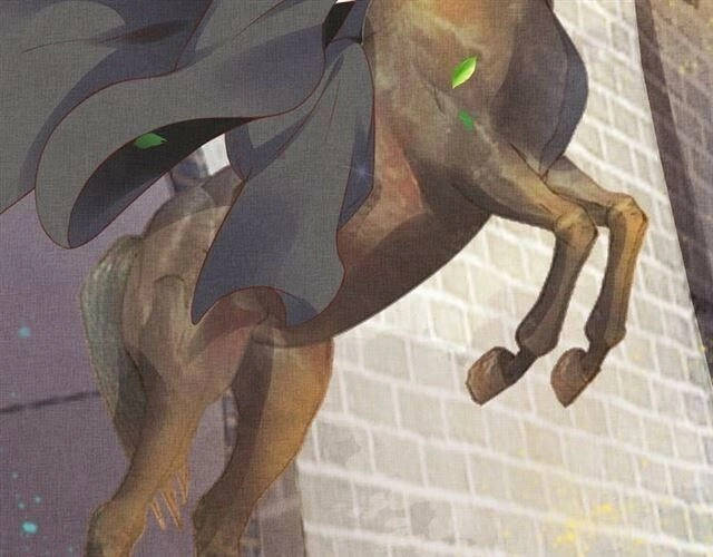 Thịnh Sủng Y Phi Chi Dao Quan Truyện Chapter 49 - 44