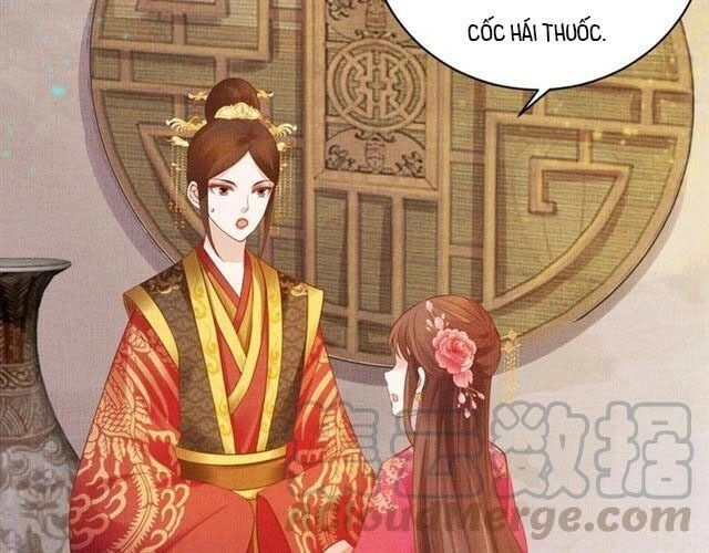 Thịnh Sủng Y Phi Chi Dao Quan Truyện Chapter 49 - 48