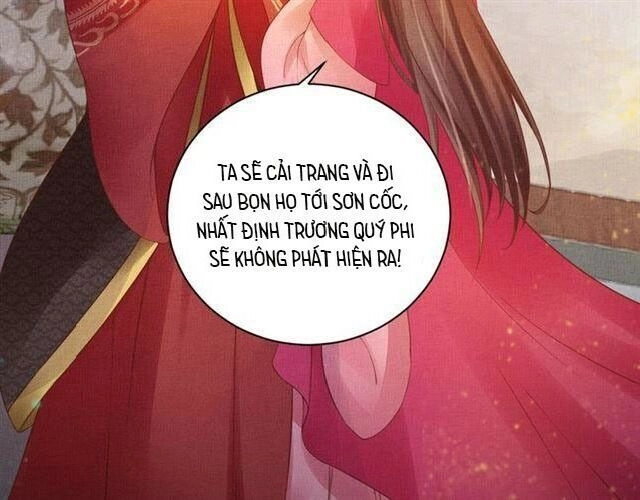 Thịnh Sủng Y Phi Chi Dao Quan Truyện Chapter 49 - 49