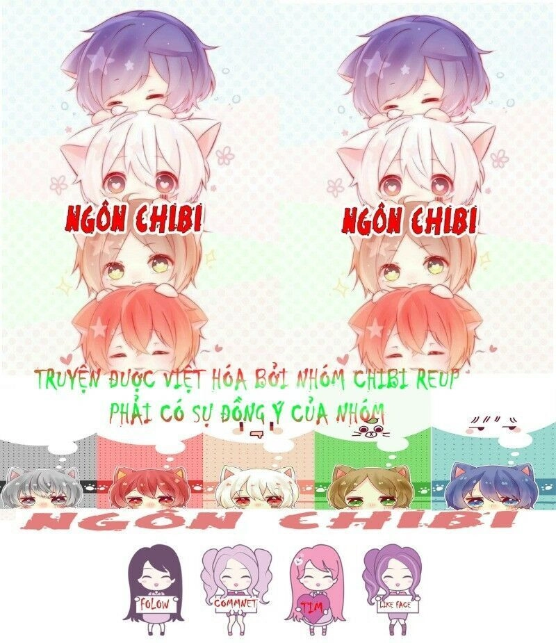 Thịnh Sủng Y Phi Chi Dao Quan Truyện Chapter 50 - 2