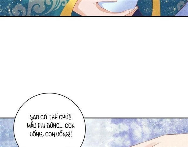 Thịnh Sủng Y Phi Chi Dao Quan Truyện Chapter 50 - 13