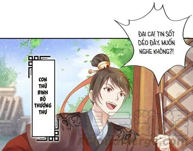 Thịnh Sủng Y Phi Chi Dao Quan Truyện Chapter 50 - 20