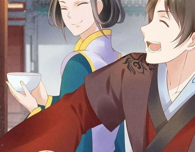 Thịnh Sủng Y Phi Chi Dao Quan Truyện Chapter 50 - 23