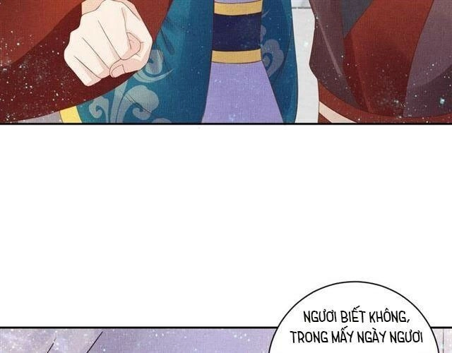 Thịnh Sủng Y Phi Chi Dao Quan Truyện Chapter 50 - 24