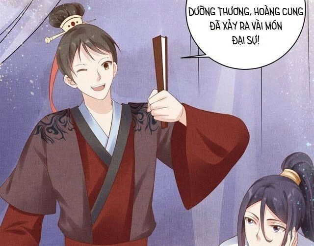 Thịnh Sủng Y Phi Chi Dao Quan Truyện Chapter 50 - 25