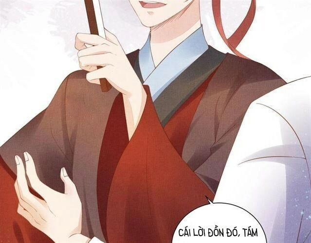 Thịnh Sủng Y Phi Chi Dao Quan Truyện Chapter 50 - 38