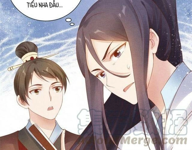 Thịnh Sủng Y Phi Chi Dao Quan Truyện Chapter 50 - 40
