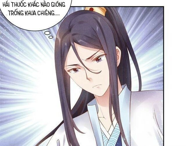 Thịnh Sủng Y Phi Chi Dao Quan Truyện Chapter 50 - 42