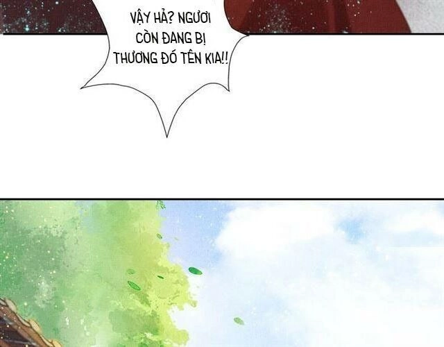 Thịnh Sủng Y Phi Chi Dao Quan Truyện Chapter 50 - 46