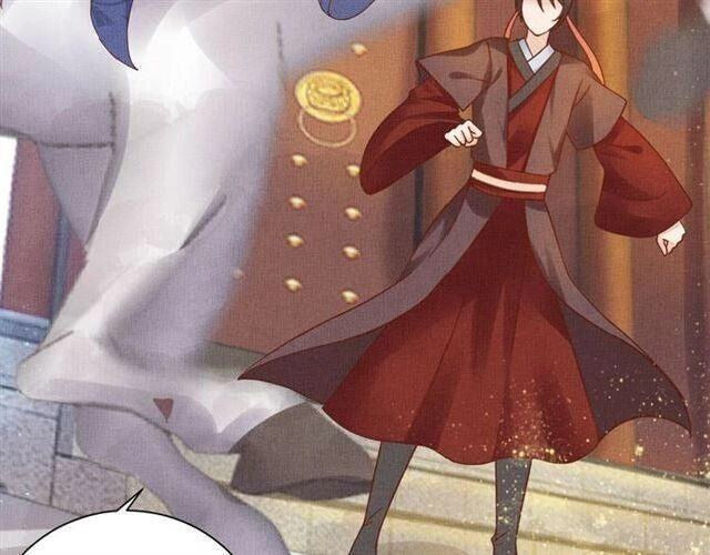 Thịnh Sủng Y Phi Chi Dao Quan Truyện Chapter 50 - 49