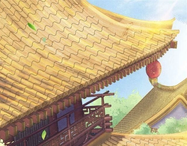 Thịnh Sủng Y Phi Chi Dao Quan Truyện Chapter 51 - 4