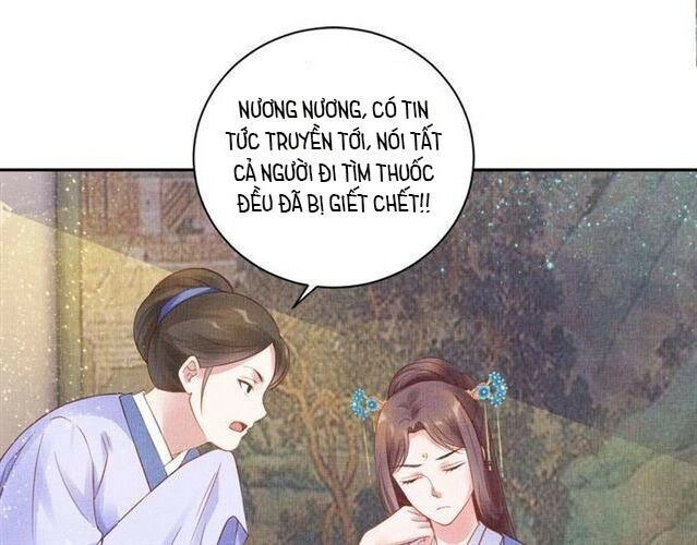 Thịnh Sủng Y Phi Chi Dao Quan Truyện Chapter 51 - 6